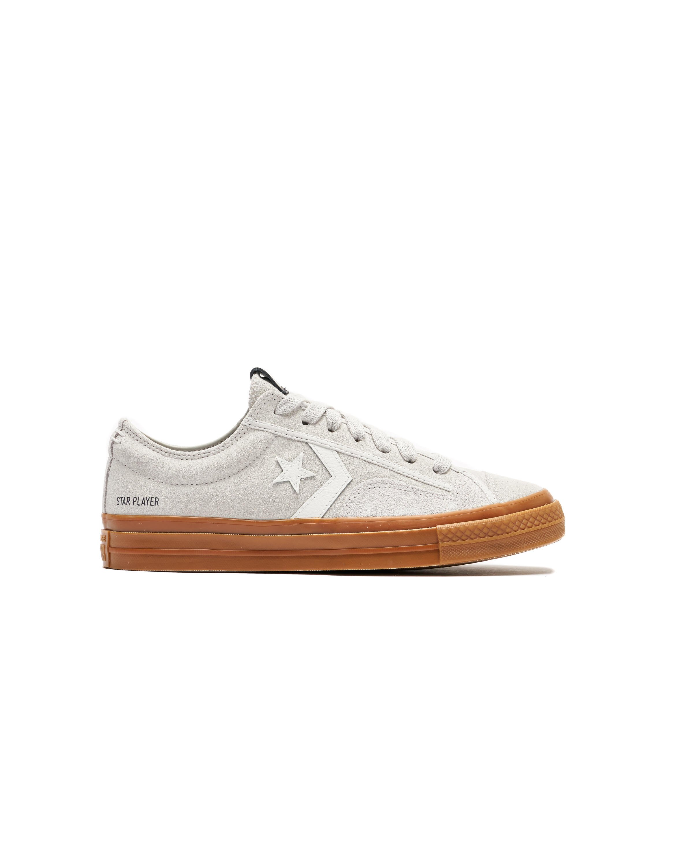 Converse star player ox fashion uomo porpora